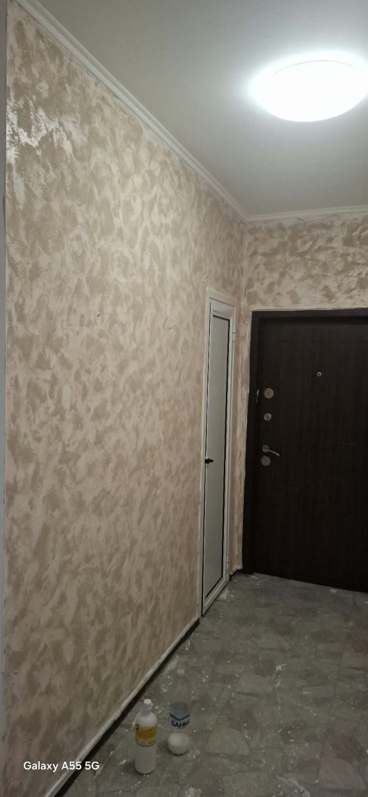 Гипсокартон